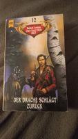 Das Rad der Zeit -Band 12 Fantasy Klassiker