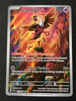 Pokémon - Fezandipiti - SFA 073 - Shrouded Fable - EN