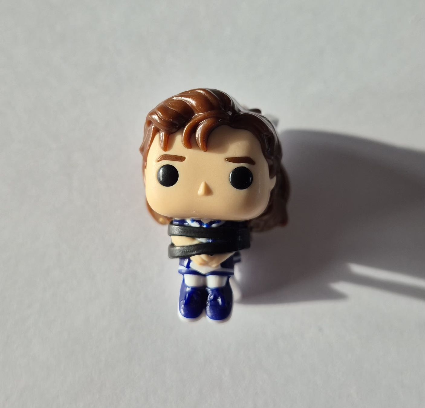 Giocattoli: Kinder Joy Funko Stranger Things Steve and Robin – Nuovo (secondo la descrizione) da Cheseaux-Lausanne venduto da cloe.ly_n. 1