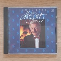 James Last spielt Mozart - CD  F25