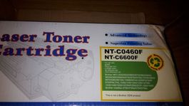 Toner fuer diverse Brother Drucker