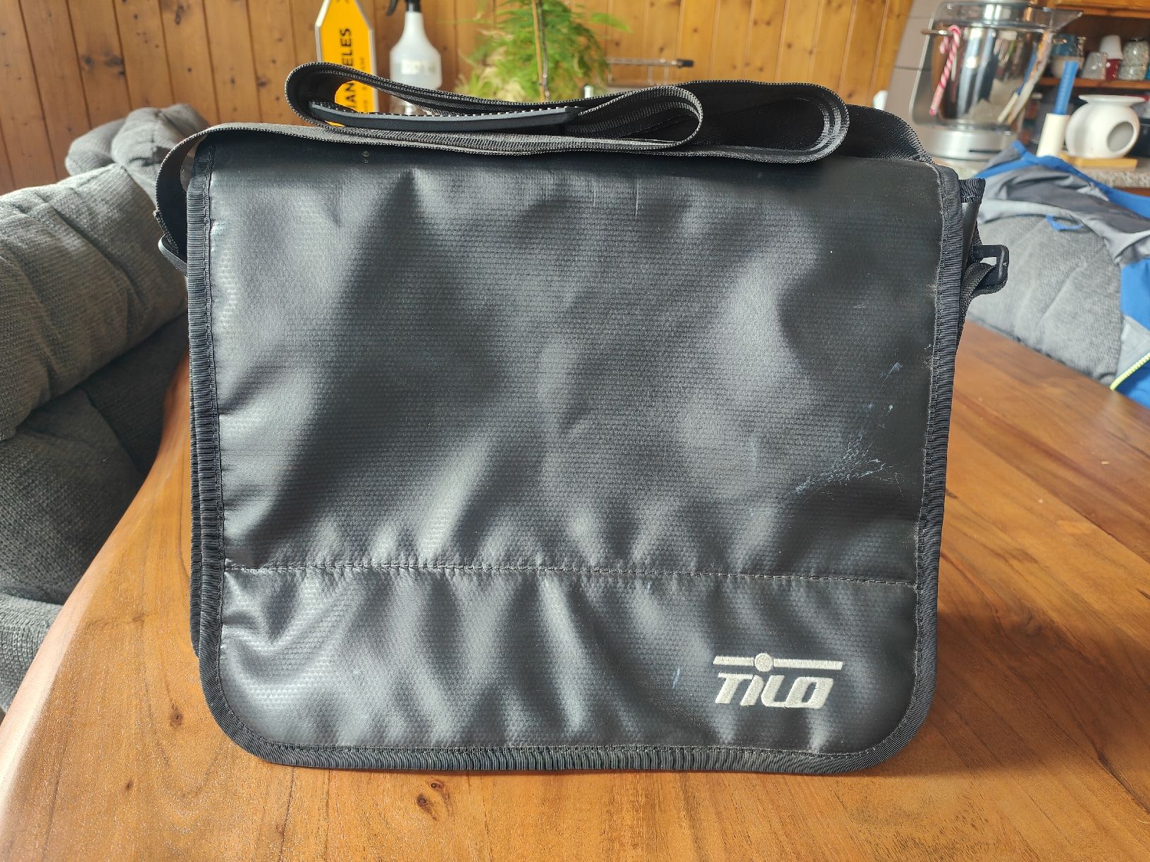 SBB/CFF/FFS Borse: Tilo SBB Tasche – Usato da Magliaso venduto da RESPIRO01