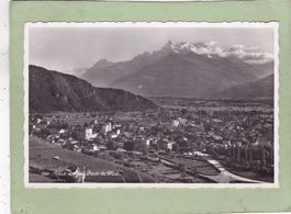 Aigle et les Dents du Midi 1943