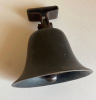 Antike Glocke( ehemals Samichlaus )