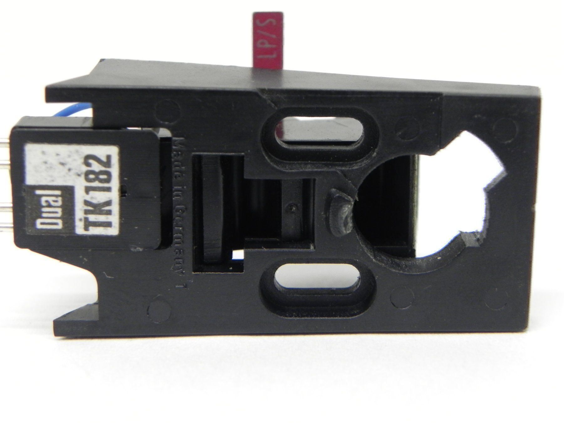 Dual Giradischi: Dual Headshell TH182 Pickup CDS660 DN8MM – Usato da Basel venduto da Life-Style-Art 4