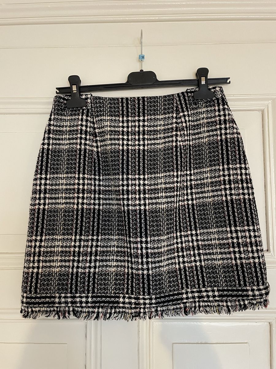 Claudie Pierlot Gonne: Claudie Pierlot Rock 34/36 – Usato da Zürich venduto da sst_xrh5 2