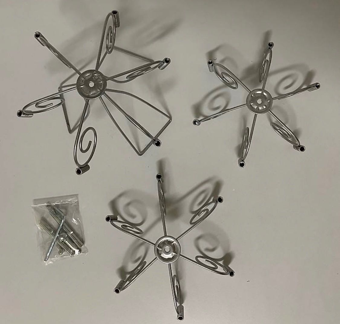 Backformen: Back Zubehör – Neu und originalverpackt aus Basel von tif_m2h6 2