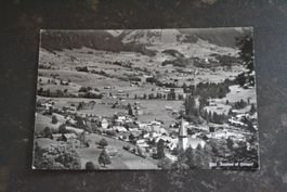 AK Saanen bei Gstaad BE