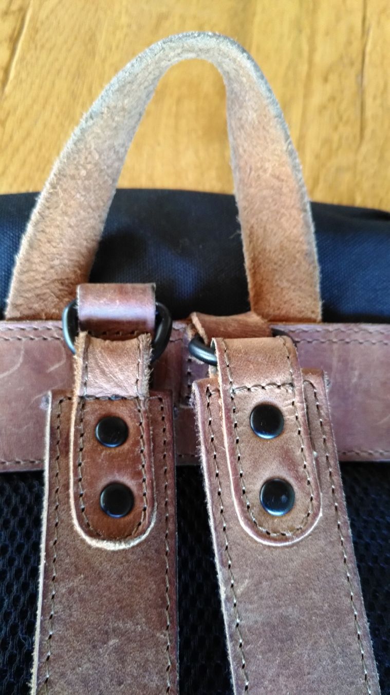 Margelisch Rucksäcke: Margelisch Rucksack - nachhaltig – Gebraucht aus Uster von Anali83 4