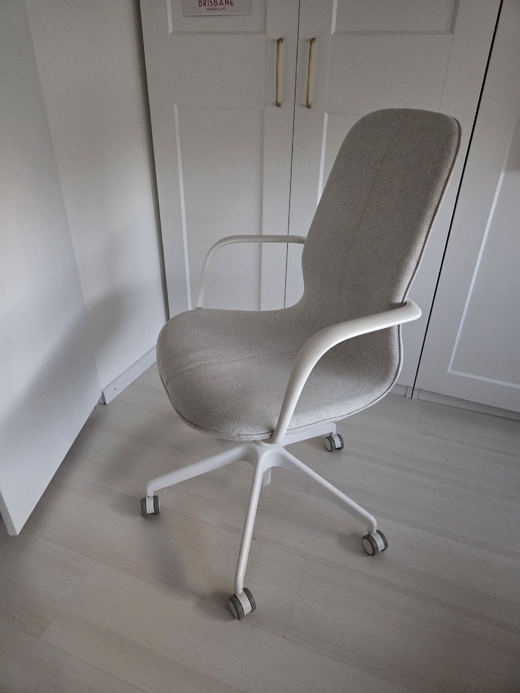 Ikea Chaises: Bürostuhl IKEA – D'occasion à Horw par jas_mh8f
