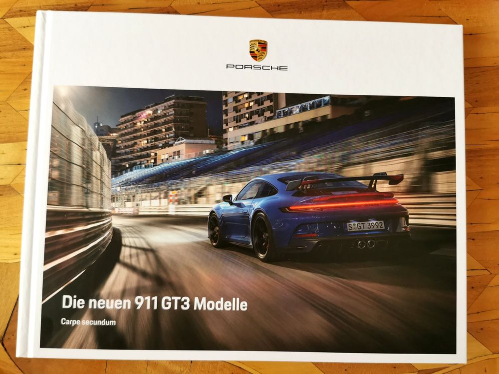 1/43 Pma Porsche 911 Gt3 Rs 24H Le Mans 2003 84 | UK