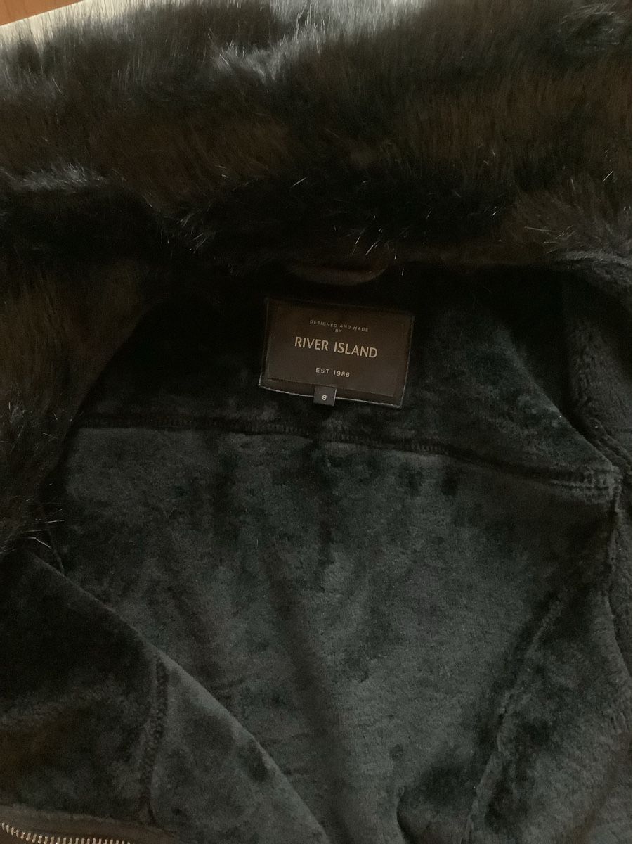 Gilet & Giacche senza maniche: Kunstleder Vest – Usato da Zug venduto da natiak01 6