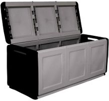 Terrasse Gartenbox 410 L XXL