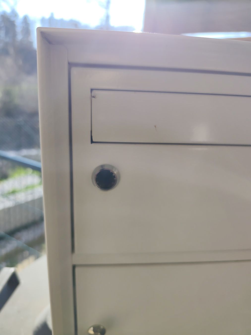 Altro per la casa: Briefkasten – Usato da Welschenrohr venduto da pava67 3