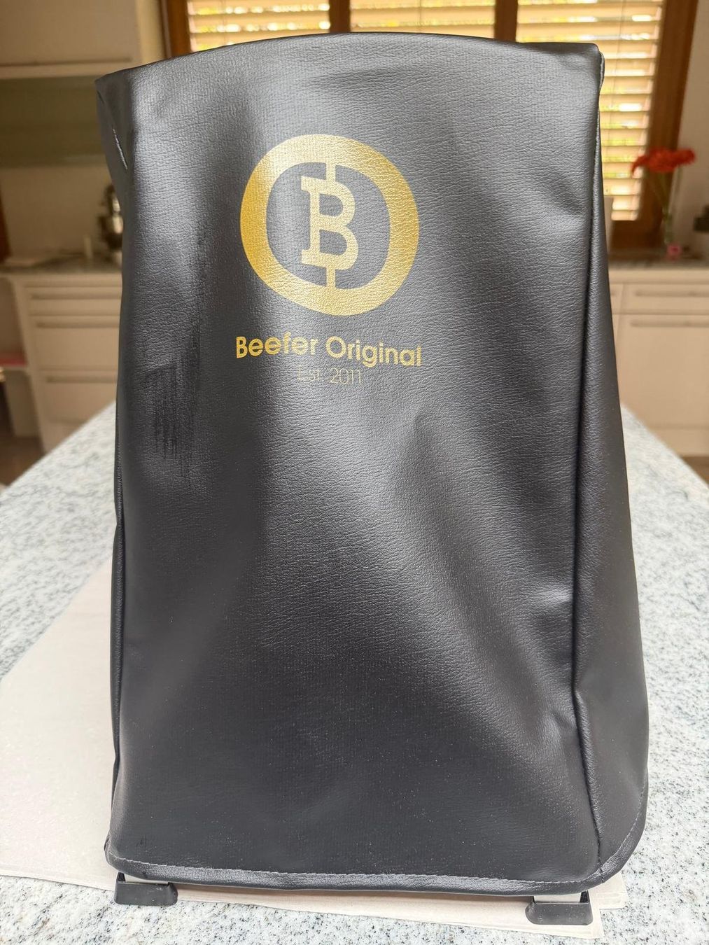 Griglie: Beefer One Chef – Usato da Ittigen venduto da Bonaparte67 1