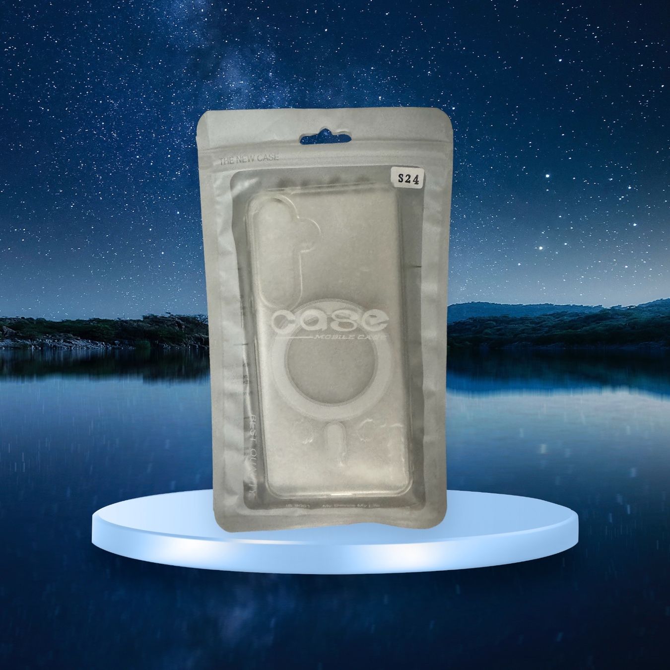 Cover & Protezioni schermo: étuis pour samsung S24 – Nuovo e nell'imballaggio originale da Marly venduto da gol_7sfs 4