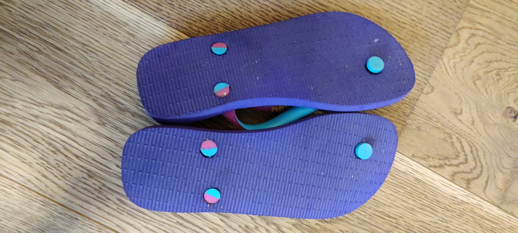 Havaianas Scarpe da donna: Havaianas tongs Gr.36 – Usato da Ostermundigen venduto da Louhdezd 1