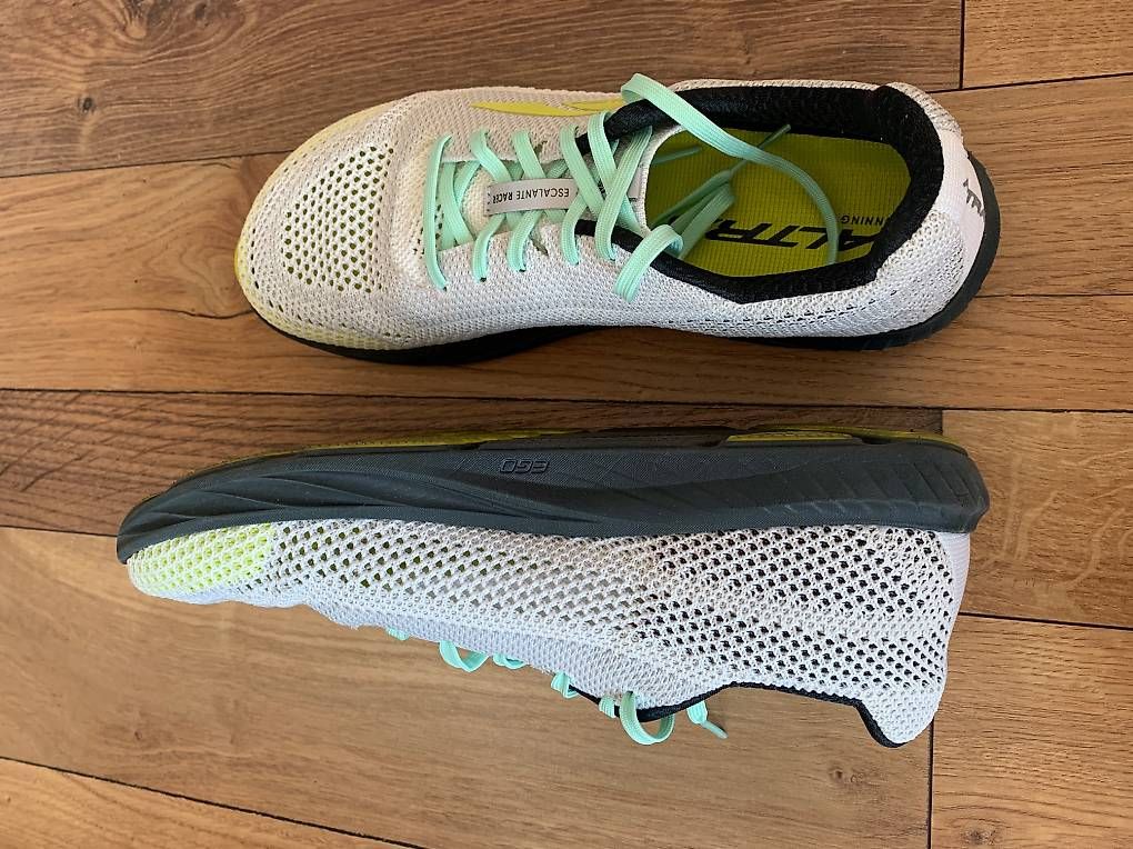 Altra Scarpe da uomo: Altra escalante racer 2 - pointure 43 – Usato da Froideville venduto da satye 2
