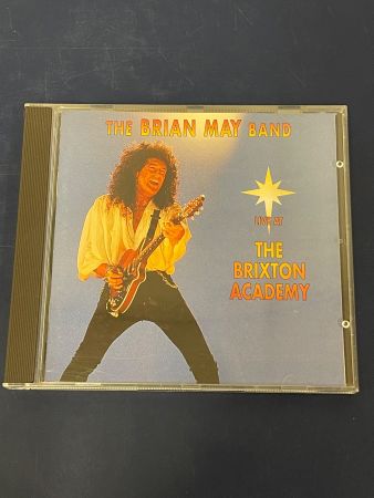 The Brian May Band - Live at the Brixton Academy