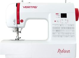 VERITAS Nähmaschine RUBINA