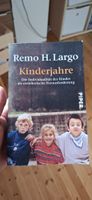 Remo H. Largo Kinderjahre Buch guter Zustand