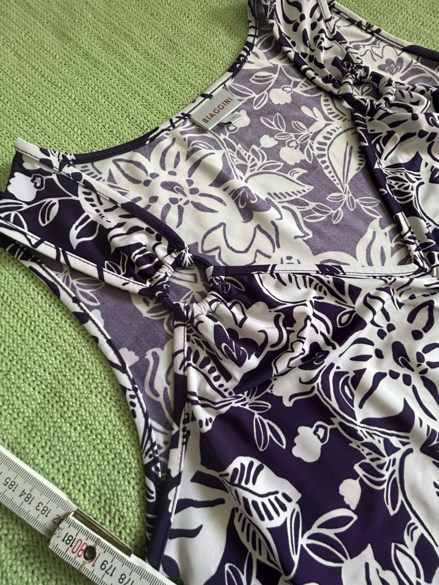 Kleider: Hübsches Sommerkleid – Gebraucht aus Rüti ZH von Masken 2
