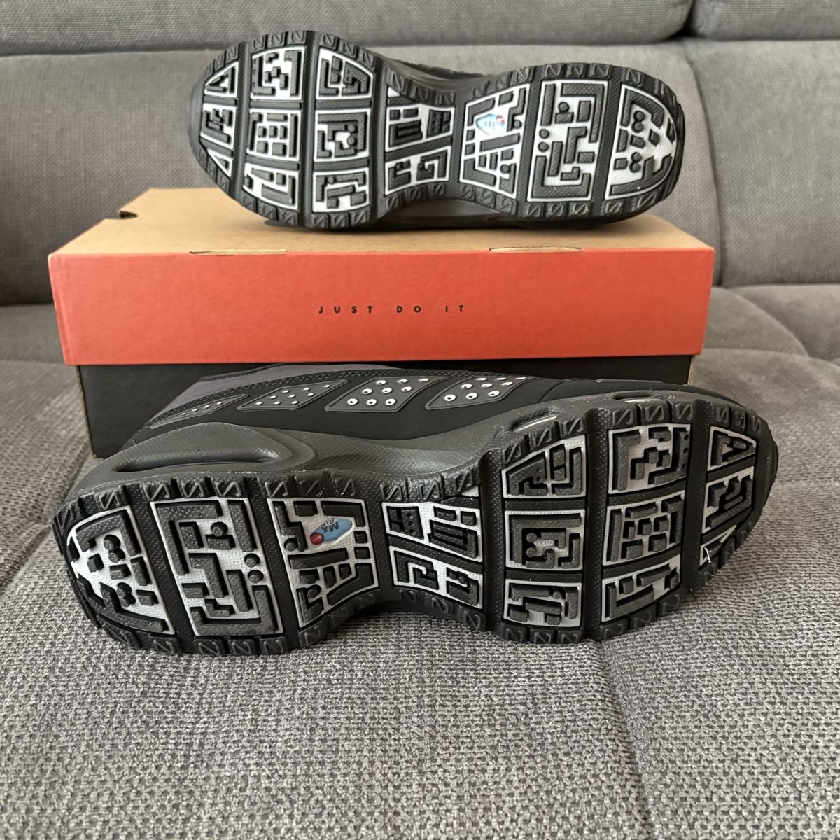 Nike Scarpe da uomo: Nike air max sndr – Nuovo e nell'imballaggio originale da Wallisellen venduto da ntroulis80 5