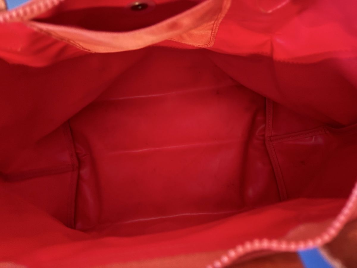 Longchamp Borse da donna: Longchamp Tasche  – Nuovo (secondo la descrizione) da Zug venduto da Swissananda 5