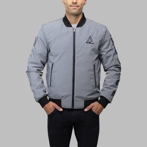 Jacken: Veste Spacefox ORBITER FLIGHT JACKET – Neu und originalverpackt aus Château-d'Oex von Lys-Dra 2