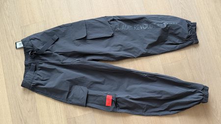 NEU Adidas Audi Revolut F1 Hosen XS (mit Etikett)