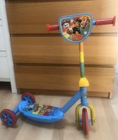 Paw Patrol Scooter, 3-Rad Roller
