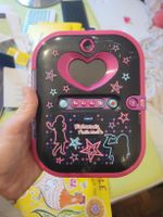 Vtech Kidi Secrets Selfie Music - Journal intime fille