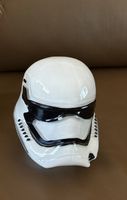 Star Wars NUDE Glass –Buste Stormtrooper en Verre Cristallin