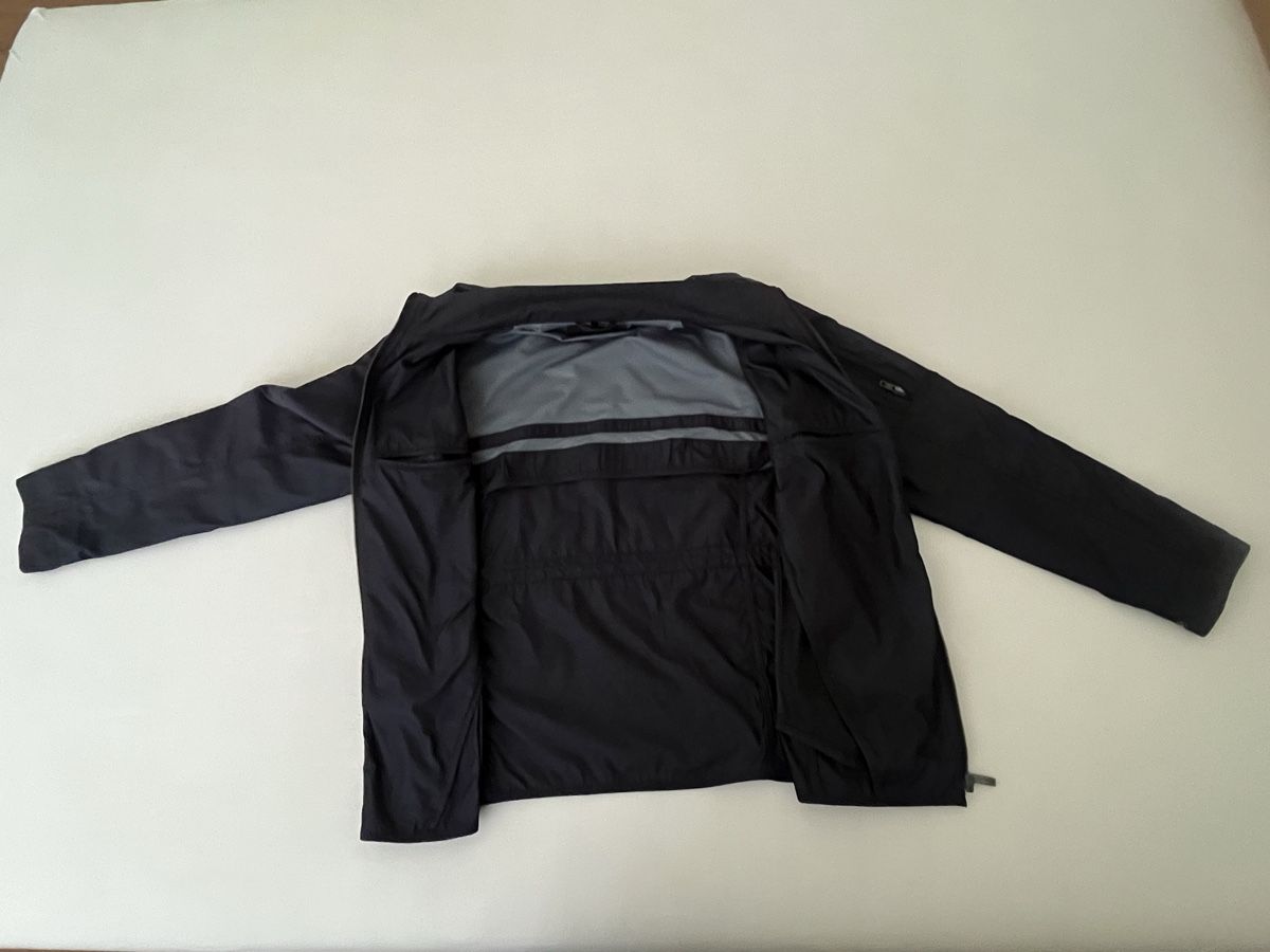 Navyboot Giacche: Herren-Freizeitjacke – Usato da St. Gallen venduto da Haros 3