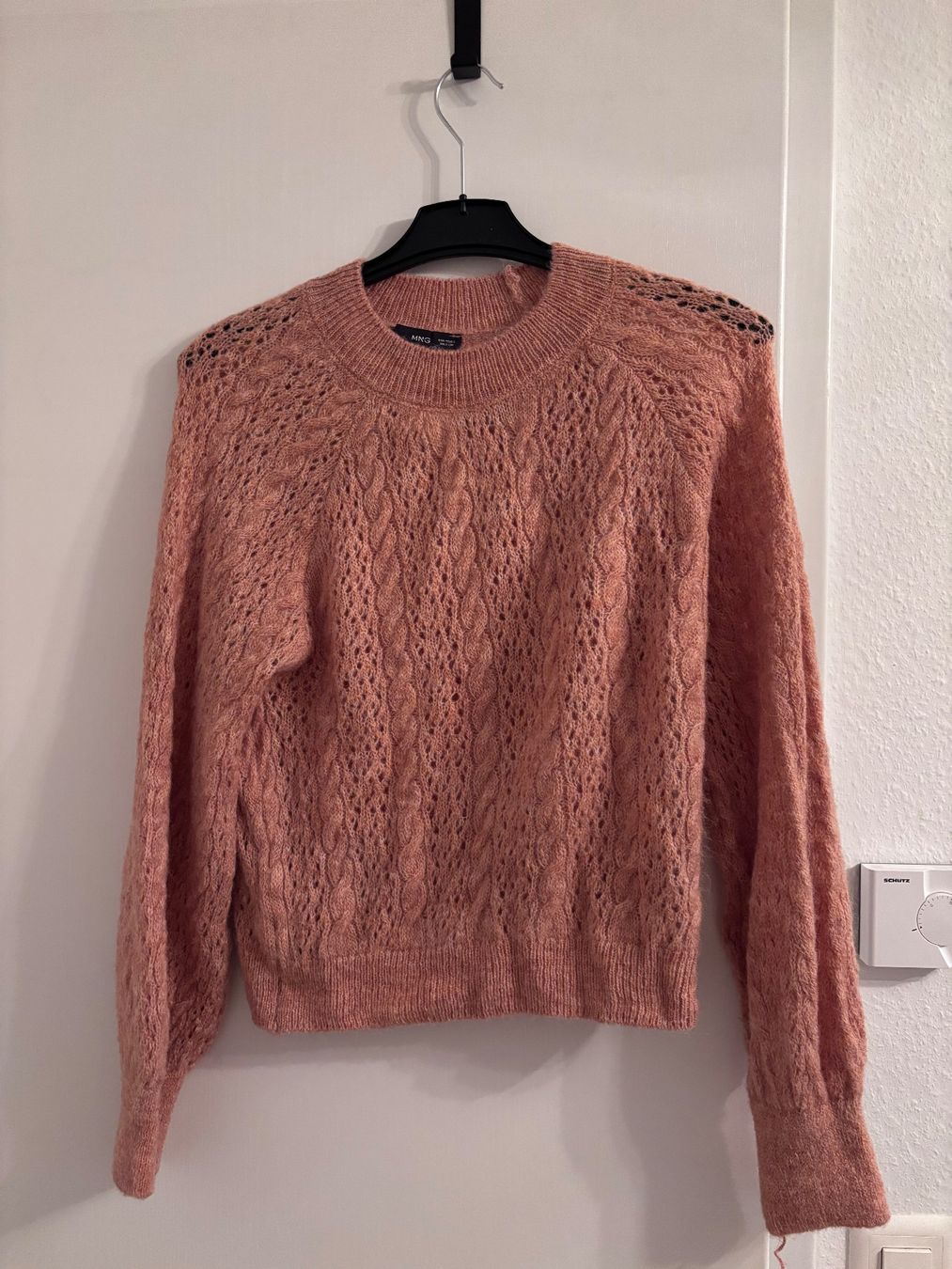 Maglioni & Felpe: MANGO sweater, size S – Usato da Airolo venduto da Eli90A