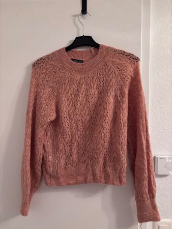 MANGO sweater, size S