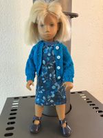 Sasha Puppenkleid