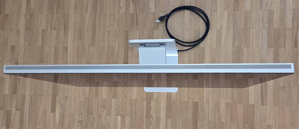 Ecrans: Apple Studio Display 27"  höhenverstellbar  – D'occasion à Zürich par zor_grs5 3