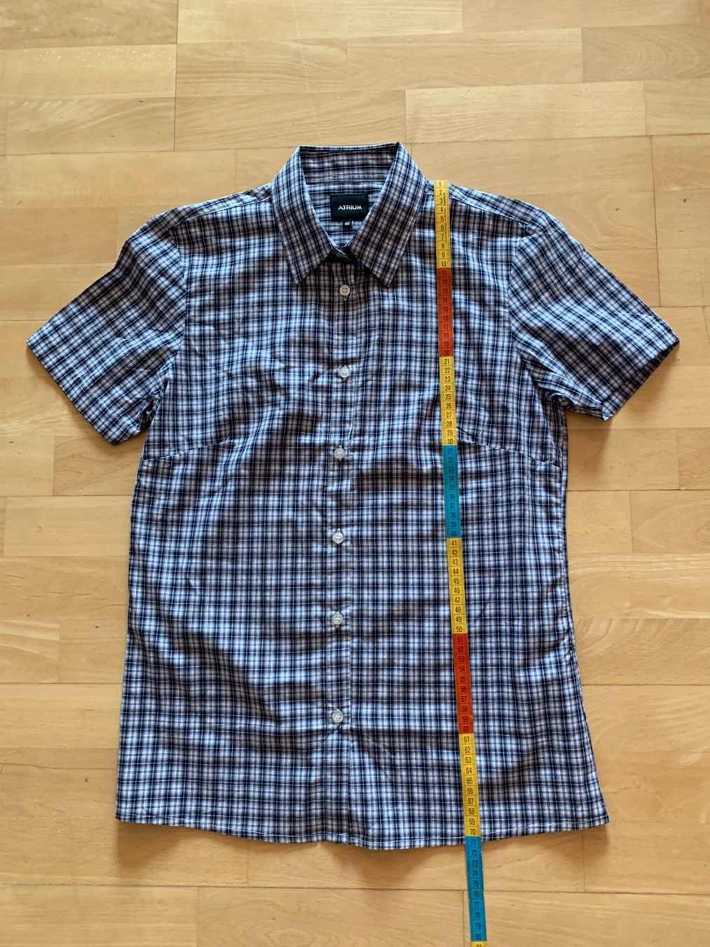 Camicette: ATRIUM Damen Bluse, Gr. 40, Neu – Nuovo (secondo la descrizione) da Worb venduto da farben20zauber 5