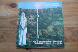 COLOSSEUM - VALENTYNE SUITE - VINYL LP