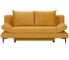 Sofa in sehr gutem Zustand mit Stauraum