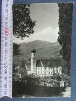 SACHSELN ONW AK WALLFAHRTKIRCHE