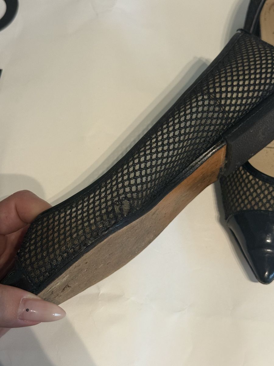 Jimmy Choo Scarpe da donna: Jimmy Choo Ballerinas – Usato da Zürich venduto da vik_wzv8 1