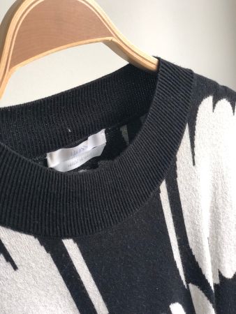 Damen Hugo Boss Pullover, Gr. M