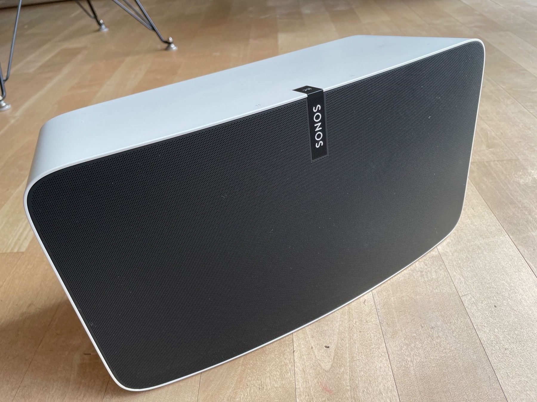 Sonos Lautsprecher: SONOS Play:5 - Gen. 2 – Gebraucht aus Uster von  7