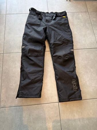 DXR Motorradhose, Grösse XL (54-56), Top Zustand
