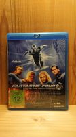 FANTASTIC FOUR Rise of the Silver Surfer auf Blu-Ray