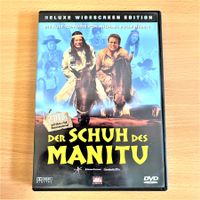 DVD - Der Schuh des Manitu - 2 DVDs - Michael Bully Herbig