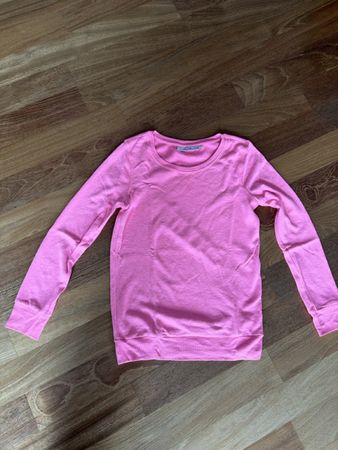 Damen Pullover C&A Clockhouse pink Grösse XS guter Zustand
