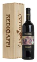 Tua Rita Redigaffi 2016 – Magnum 1.5L – Original-Holzkiste